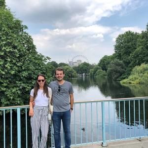 Meet your Posher, Tyler